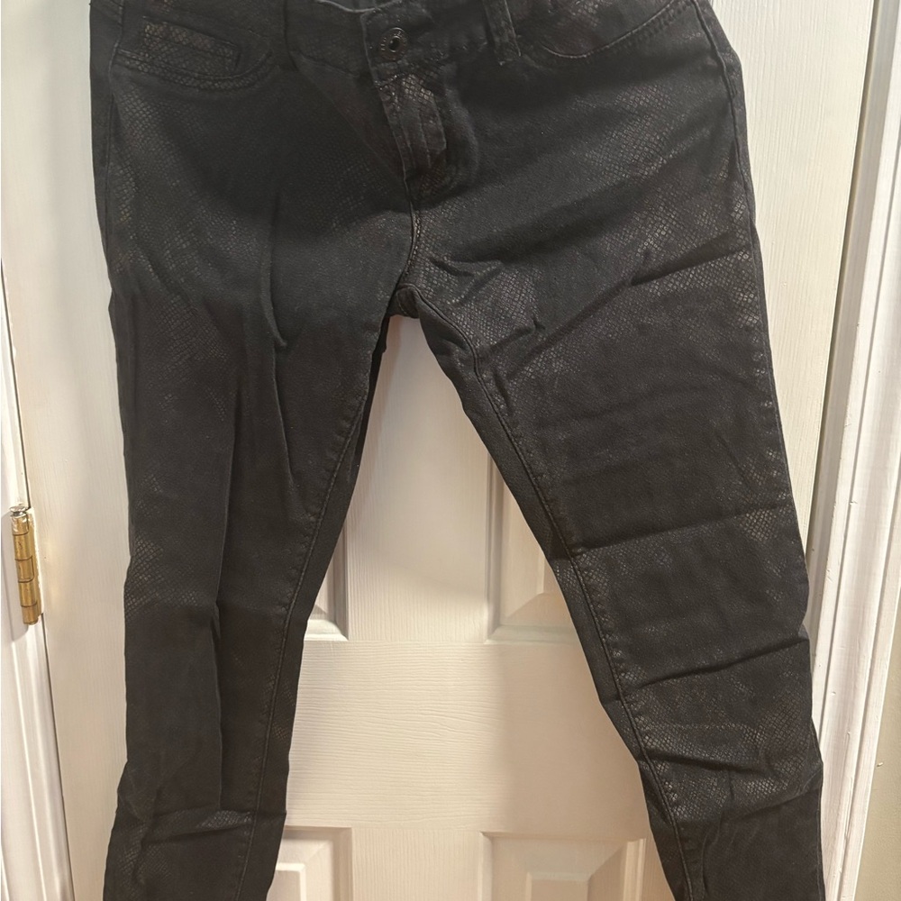 i jeans by Buffalo Black Jeans 10 P